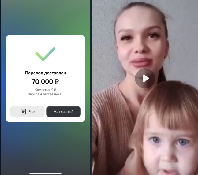 блог надежных инвестиций екатерина телеграмм отзывы