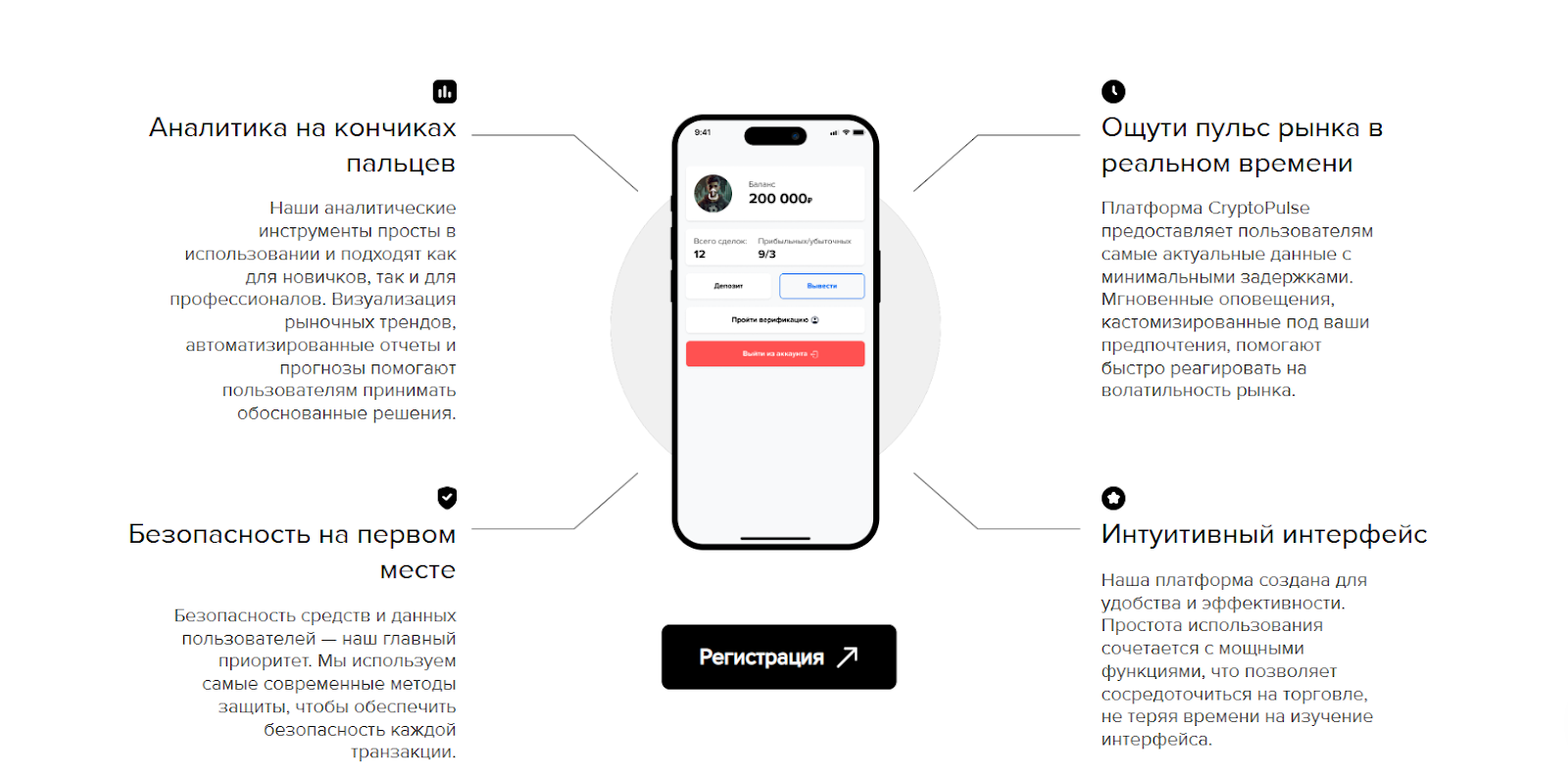 cryptoxpulse com отзывы