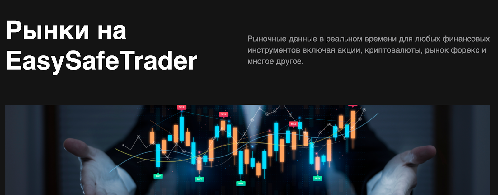 easy safe trader com отзывы