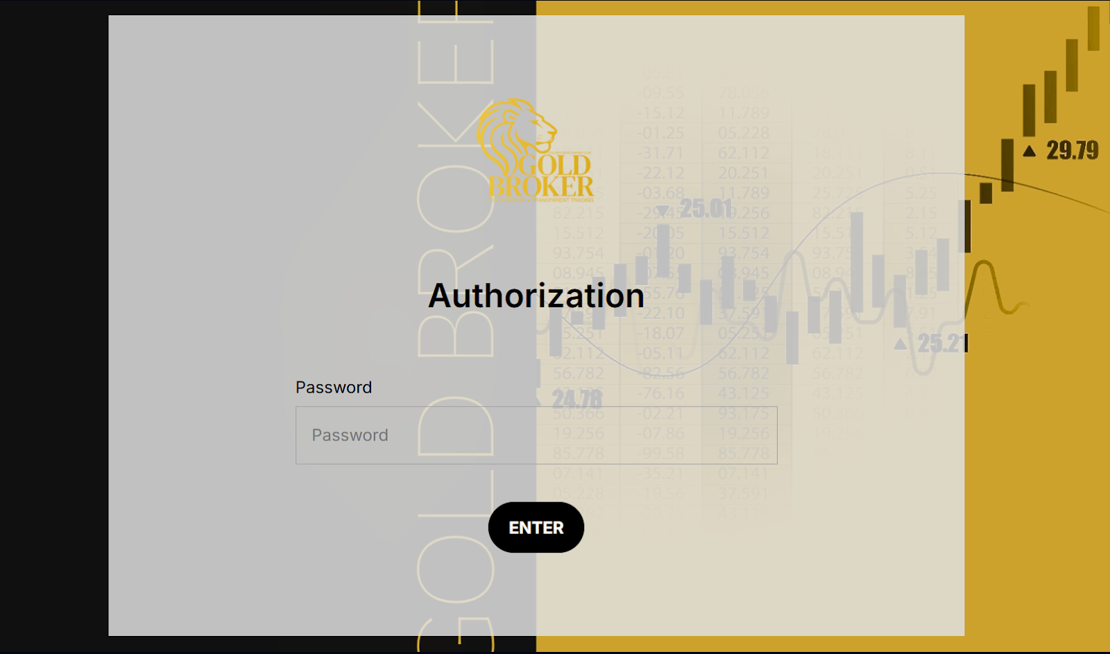 goldbrokercompany отзывы