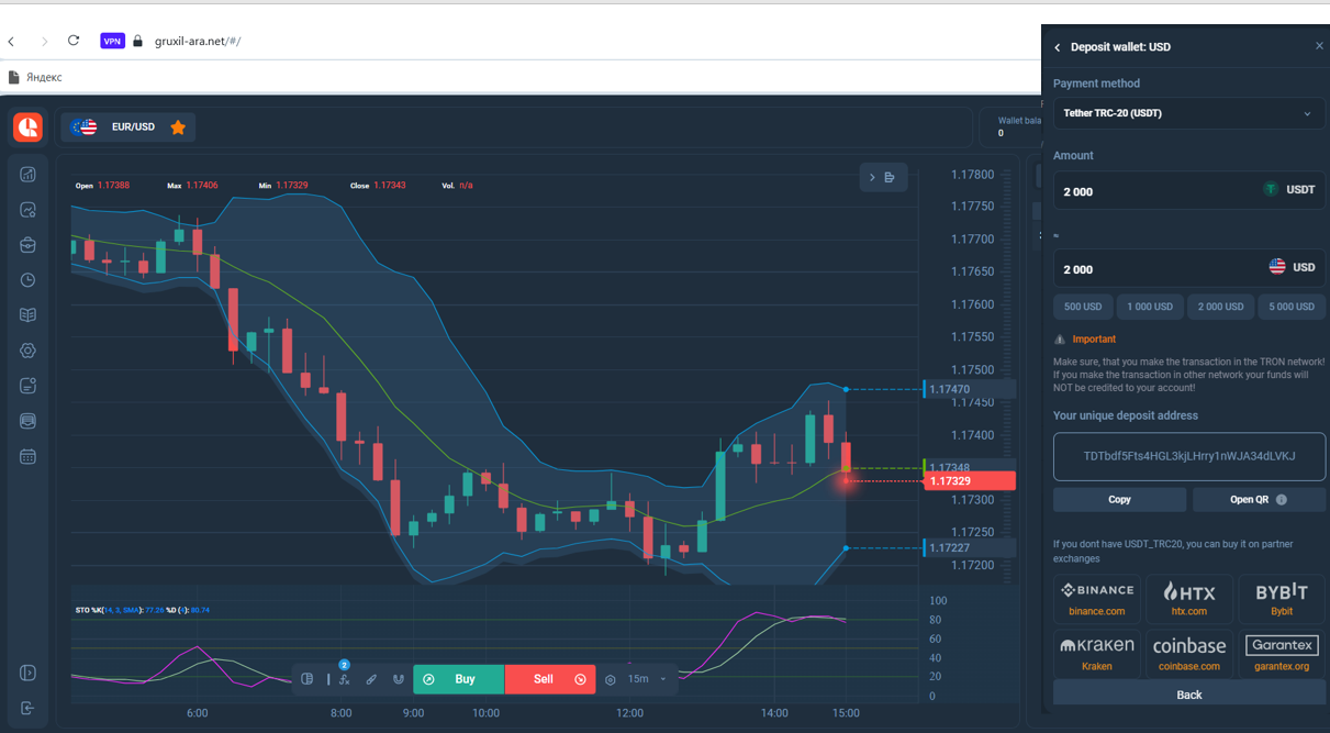 gruxilara pro отзывы