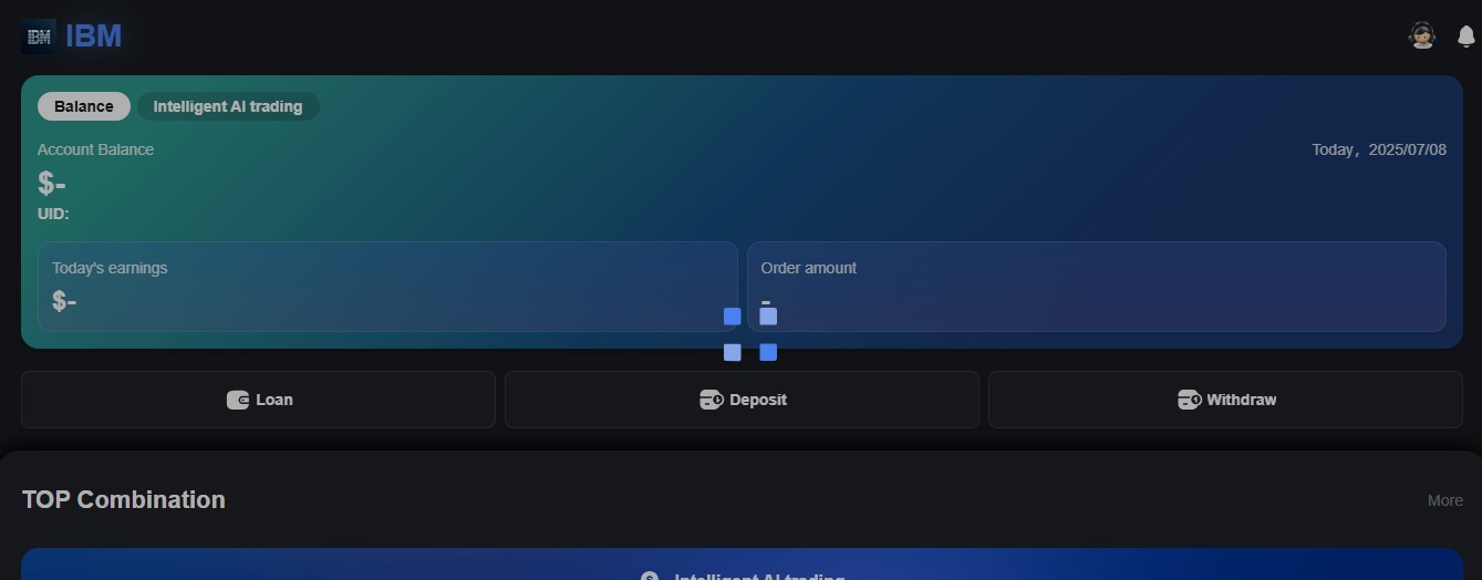 ibm hbdfqz com