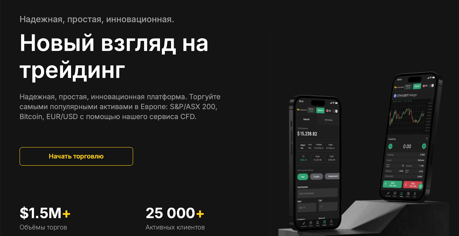 live easysafetrader com отзывы