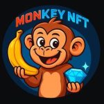 Nft – Monkey