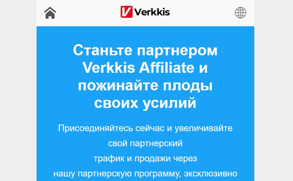 verkkis