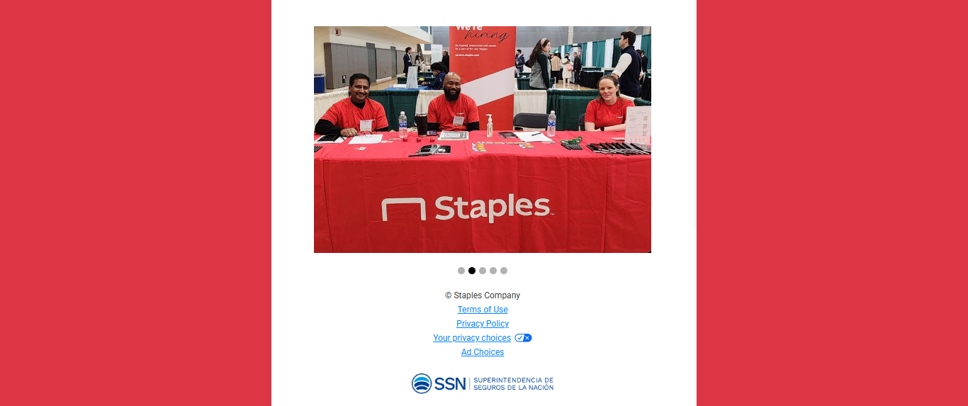 vipstaples
