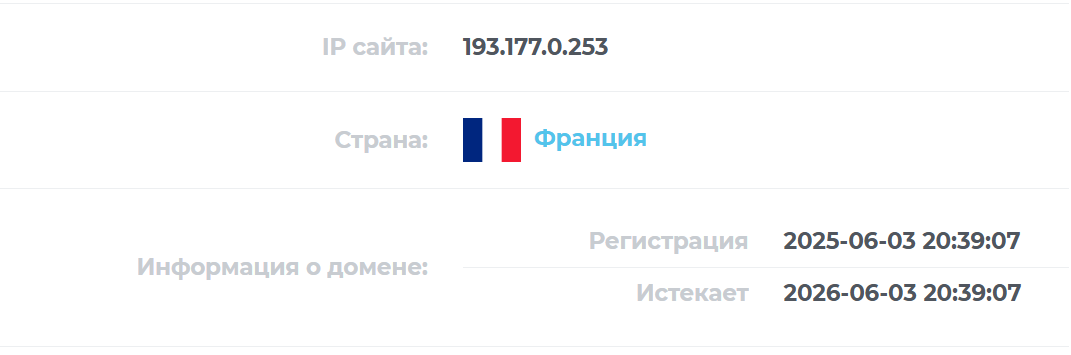 api connecting website com отзывы