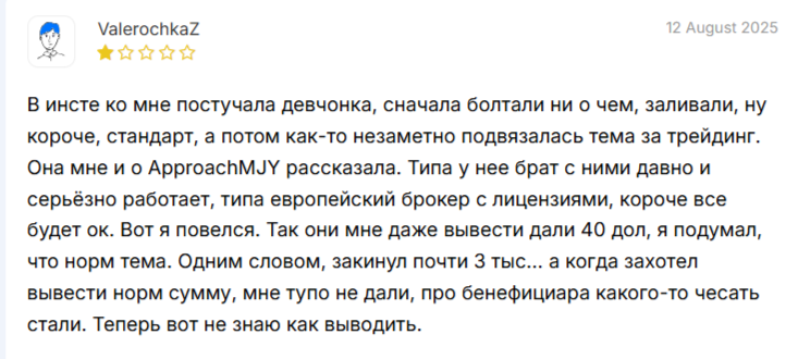 approachmjy брокер