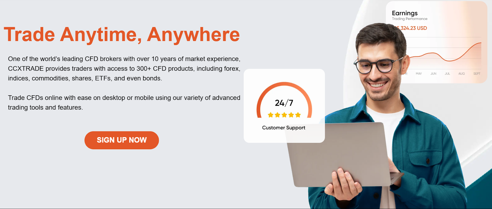ccxtrade