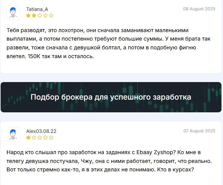 ebaay zyshop