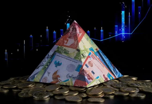 green invest развод