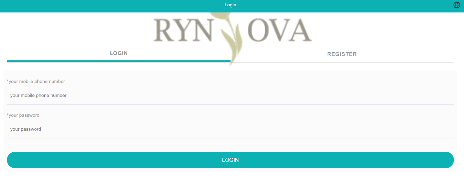 Rynova Sd Shop