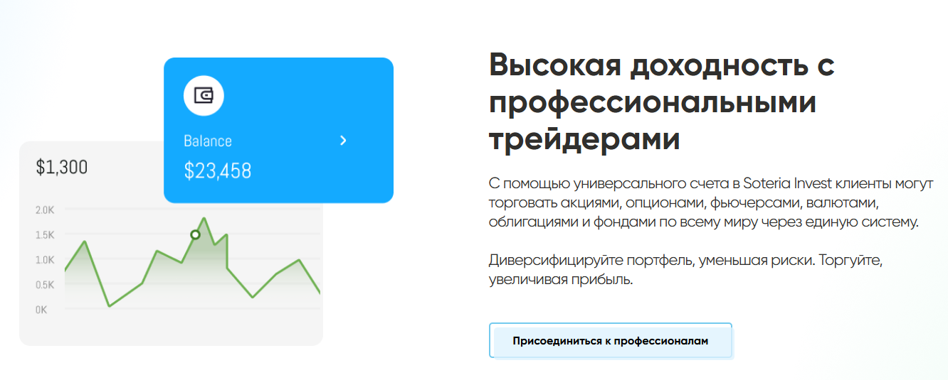 soteriainvest
