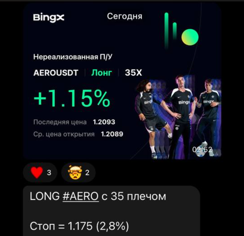 теория вероятности телеграмм канал