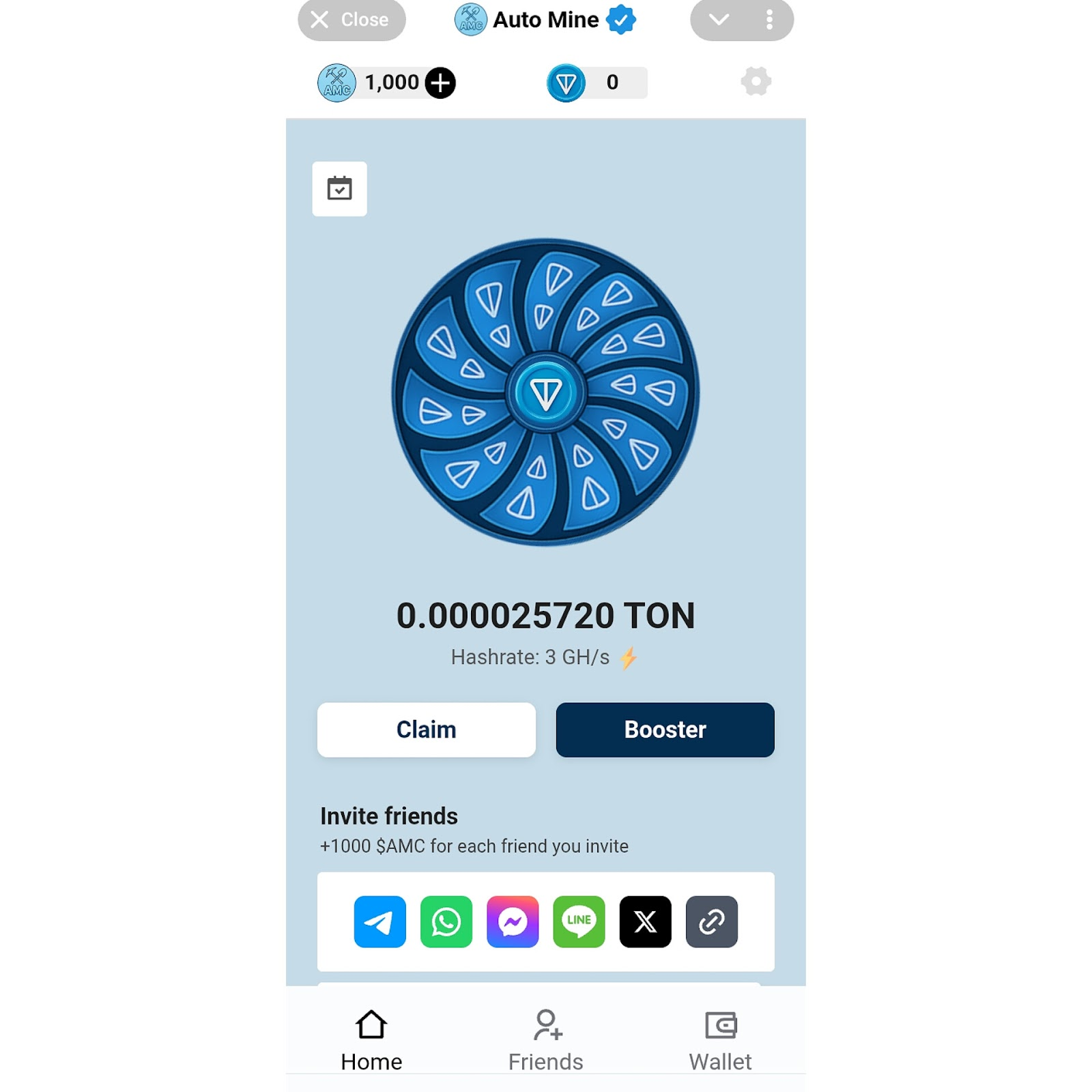 auto mine app отзывы