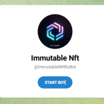 Бот Telegram Immutable Nft @immutablenftrubot – Реальные Отзывы