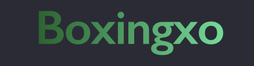 boxingxo com