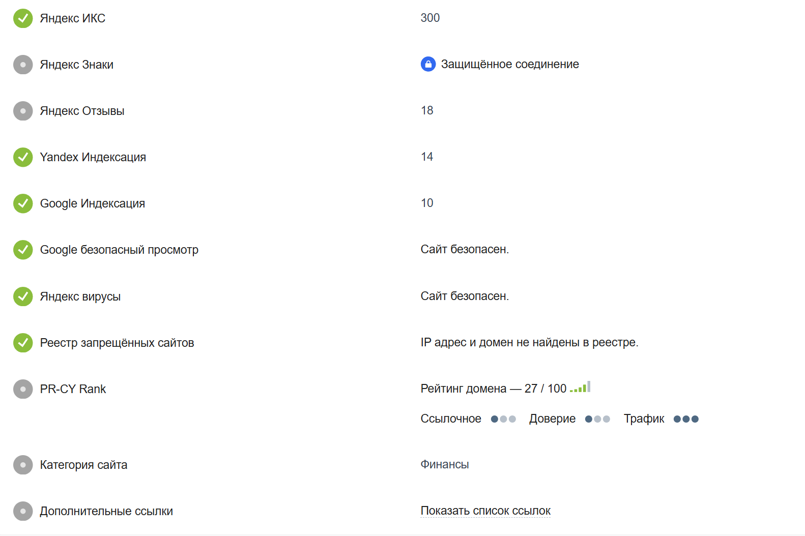 буксмони
