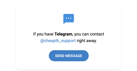 cheapth