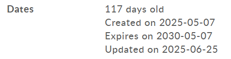 contribution aggregator