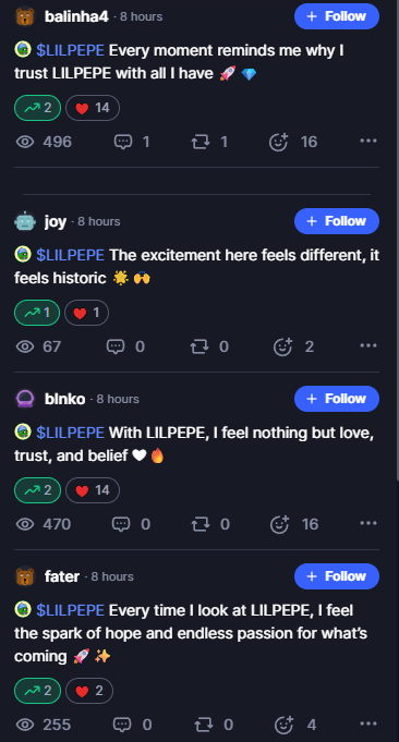 little pepe coin