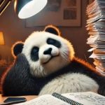 Panda Nft 🎋