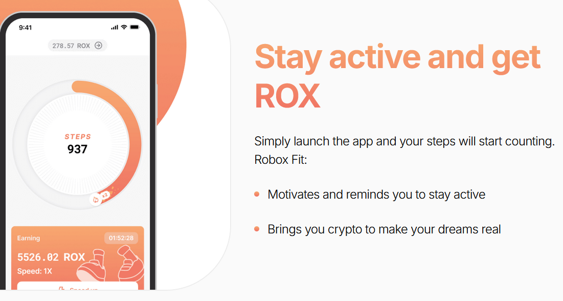 robox fit