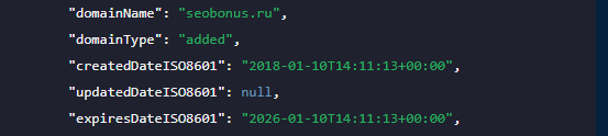 seo bonus