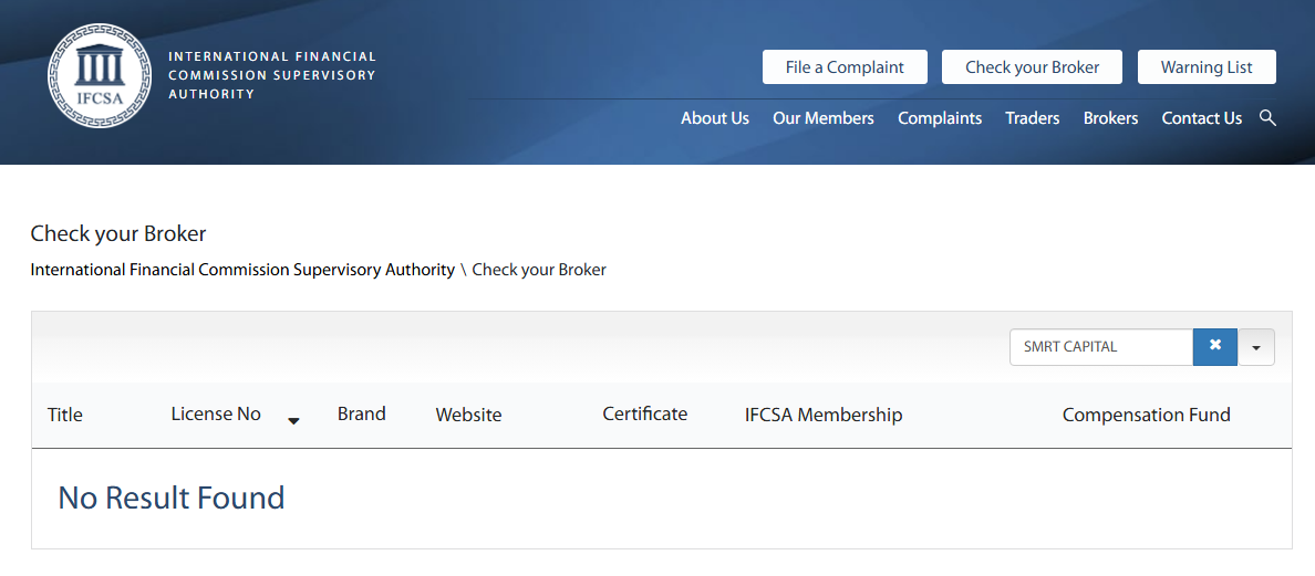smrtcapital pte ltd