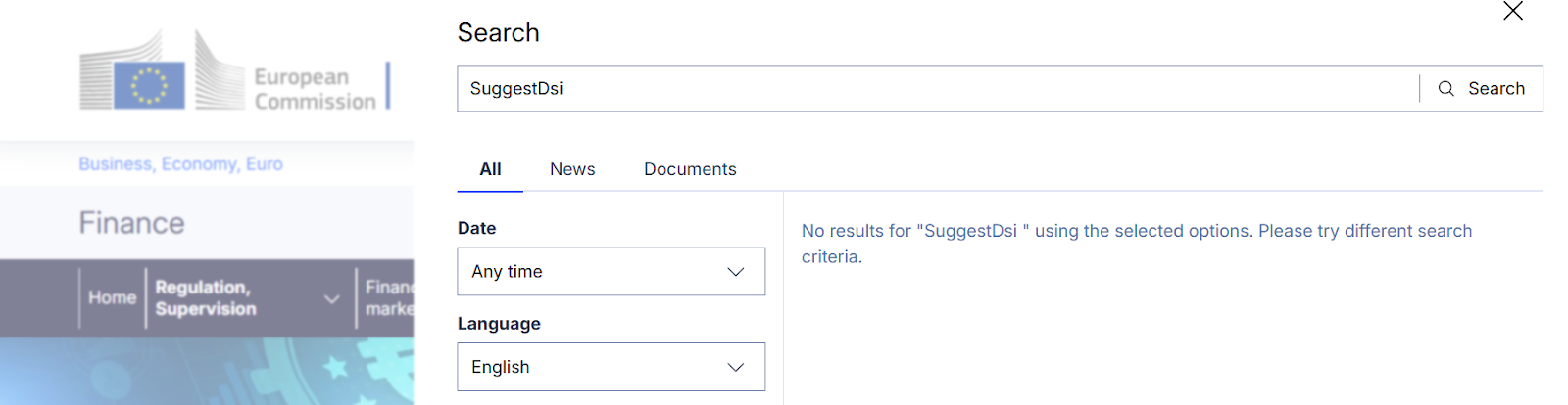 suggestdsi