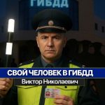 Свой Человек в Гибдд