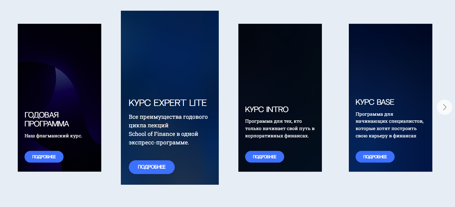 the experts school of finance кейс чемпионат