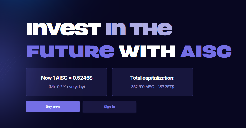 ai stake coin ai stake coin