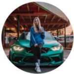 Анастасия Сафонова | Деньги с Умом