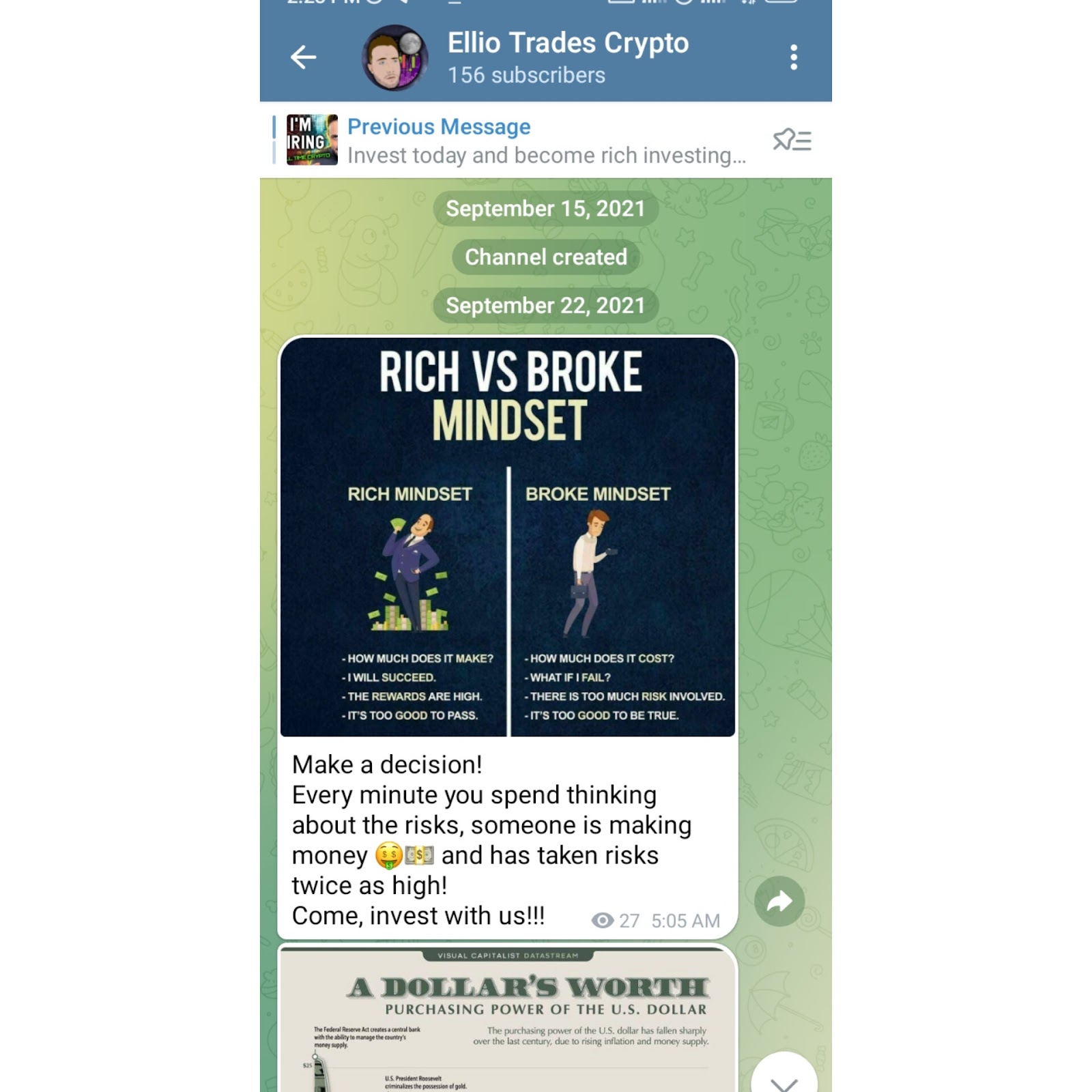 ellio trades отзывы