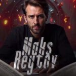 Максим Реутов