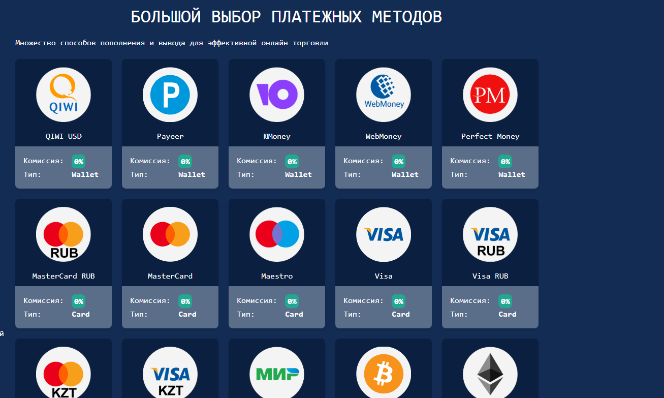 optitradex отзывы