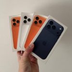 Айфоны от Богдана