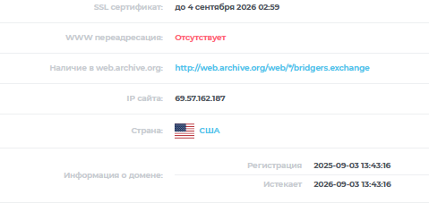 bridgers xyz bridgers xyz