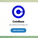 Coinbase Excnange Bot