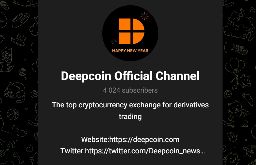 deepcoin биржа deepcoin биржа