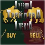 Дневник Трейдера Alexa