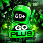 GO Plus Bot