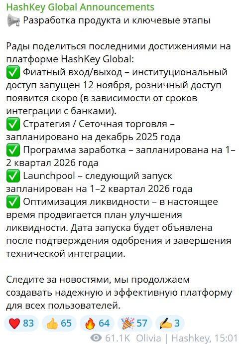 hashkey global exchange