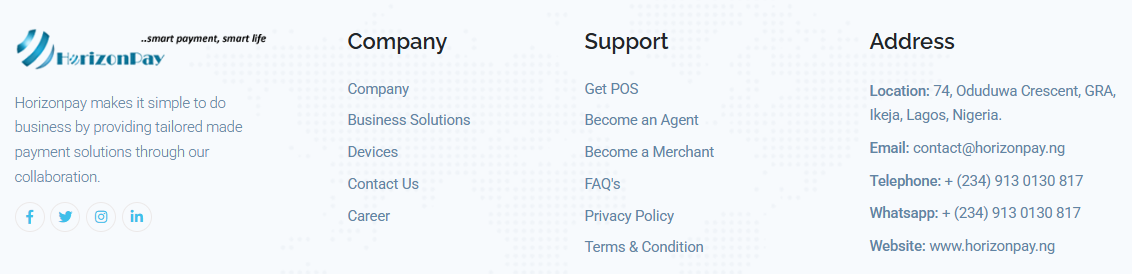horizon pay платежная система отзывы horizon pay платежная система отзывы