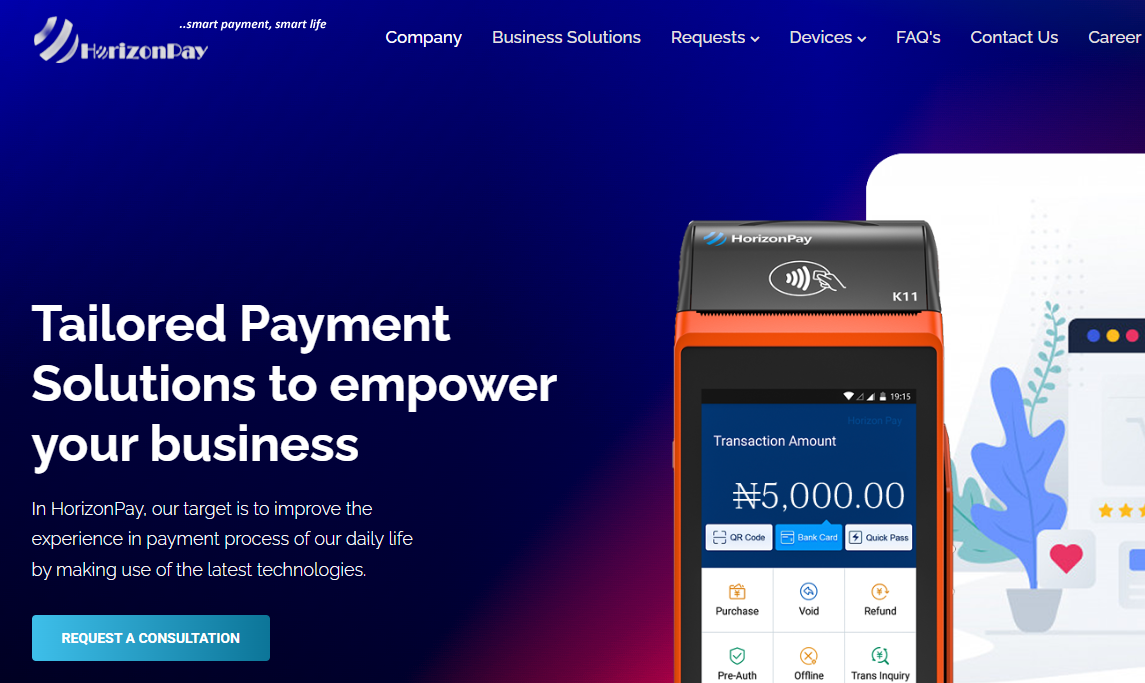 horizonpay horizonpay