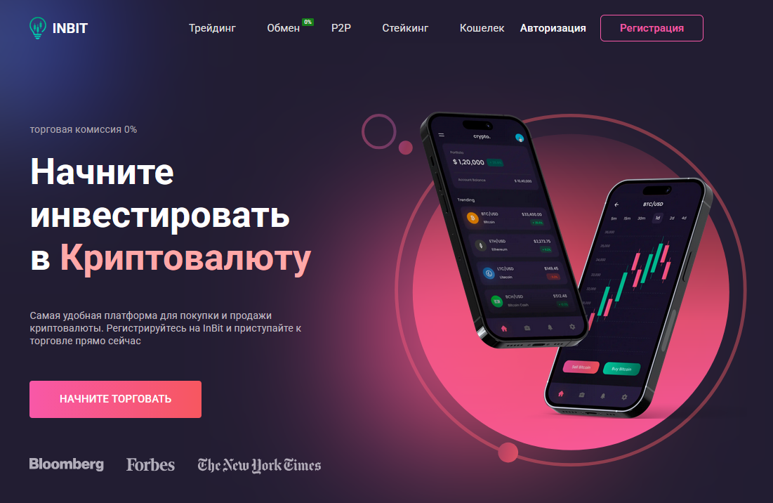 inbit live inbit live