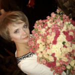 Мария Николаевна