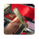 Ножи Кизляра