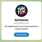 Richvid Bot